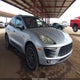 WP1AB2A51FLB60253 2015 Porsche Macan S auction photo thumbnail 1
