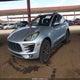 WP1AB2A51FLB60253 2015 Porsche Macan S auction photo thumbnail 2