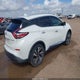 5N1AZ2MG5GN144441 2016 Nissan Murano Platinum auction photo thumbnail 4