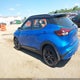 3N1CP5DV1ML563159 2021 Nissan Kicks Sr Xtronic Cvt auction photo thumbnail 3