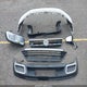 3VV2B7AX8MM065822 2021 Volkswagen Tiguan 2.0T Se/2.0T Se R-Line Black/2.0T Sel auction photo thumbnail 12