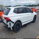 3VV2B7AX8MM065822 2021 Volkswagen Tiguan 2.0T Se/2.0T Se R-Line Black/2.0T Sel auction photo thumbnail 4