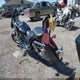 JH2RC50799K001181 2009 Honda Vt750 Ca auction photo thumbnail 3