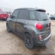 ZFBCFAAH6EZ016232 2014 Fiat 500L Pop auction photo thumbnail 3