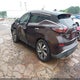 5N1AZ2MJ1KN102109 2019 Nissan Murano Sl auction photo thumbnail 3
