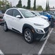 KM8K62AB0NU901206 2022 Hyundai Kona Sel auction photo thumbnail 1