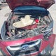 4S4BTACC5M3140654 2021 Subaru Outback Premium auction photo thumbnail 10
