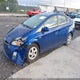 JTDKN3DU9A0008480 2010 Toyota Prius Ii auction photo thumbnail 2