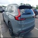 2HKRS6H98PH811100 2023 Honda Cr-V Hybrid Sport Touring auction photo thumbnail 3
