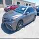 4T1T11AK3NU667835 2022 Toyota Camry Se auction photo thumbnail 2