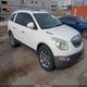 5GALRCED4AJ216849 2010 Buick Enclave 2Xl auction photo thumbnail 1