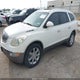 5GALRCED4AJ216849 2010 Buick Enclave 2Xl auction photo thumbnail 2