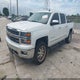 3GCUKSEC5EG390266 2014 Chevrolet Silverado 1500 2Lz auction photo thumbnail 2
