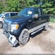 1FTFX1EF5BFA30281 2011 Ford F-150 Xlt auction photo thumbnail 2