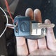 1N6ED1EK4NN608203 2022 Nissan Frontier Pro-4X 4X4 auction photo thumbnail 11