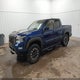 1N6ED1EK4NN608203 2022 Nissan Frontier Pro-4X 4X4 auction photo thumbnail 2