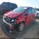 JTDKN3DU0A1123074 2010 Toyota Prius Iii auction photo thumbnail 6