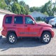 1J4PN2GK5AW179826 2010 Jeep Liberty Sport auction photo thumbnail 14