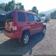 1J4PN2GK5AW179826 2010 Jeep Liberty Sport auction photo thumbnail 4