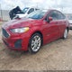 3FA6P0LU5KR256678 2019 Ford Fusion Hybrid Se auction photo thumbnail 2