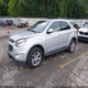 2GNFLFEK4H6167311 2017 Chevrolet Equinox Lt auction photo thumbnail 2