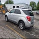 2GNFLFEK4H6167311 2017 Chevrolet Equinox Lt auction photo thumbnail 3