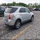 2GNFLFEK4H6167311 2017 Chevrolet Equinox Lt auction photo thumbnail 4