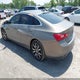 1G1ZE5ST8HF230190 2017 Chevrolet Malibu 1Lt auction photo thumbnail 3