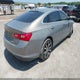 1G1ZE5ST8HF230190 2017 Chevrolet Malibu 1Lt auction photo thumbnail 4