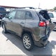 1C4PJLCB1JD588107 2018 Jeep Cherokee Latitude Tech Connect Fwd auction photo thumbnail 3