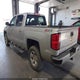 3GCUKREC0GG377694 2016 Chevrolet Silverado 1500 2Lt auction photo thumbnail 3
