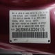 JHLRD68563C009175 2003 Honda Cr-V Lx auction photo thumbnail 9