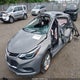 3G1BE6SM6HS607143 2017 Chevrolet Cruze Lt Auto auction photo thumbnail 17