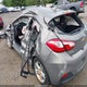 3G1BE6SM6HS607143 2017 Chevrolet Cruze Lt Auto auction photo thumbnail 19