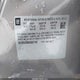 3G1BE6SM6HS607143 2017 Chevrolet Cruze Lt Auto auction photo thumbnail 9