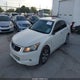 1HGCP36878A067788 2008 Honda Accord 3.5 Ex-L auction photo thumbnail 2