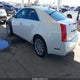 1G6DP5E33C0134831 2012 Cadillac Cts Premium auction photo thumbnail 3