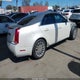 1G6DP5E33C0134831 2012 Cadillac Cts Premium auction photo thumbnail 4