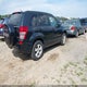 JS3TD047094100244 2009 Suzuki Grand Vitara Luxury auction photo thumbnail 4