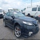 19UUA9E51AA001324 2010 Acura Tl auction photo thumbnail 6