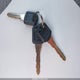 1GNFK16R9VJ314187 1997 Chevrolet Suburban 1500 auction photo thumbnail 10