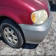 KNDUP131436353754 2003 Kia Sedona Ex/Lx auction photo thumbnail 13