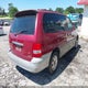 KNDUP131436353754 2003 Kia Sedona Ex/Lx auction photo thumbnail 4