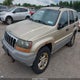 1J4G248S1YC162939 2000 Jeep Grand Cherokee Laredo auction photo thumbnail 2