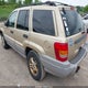 1J4G248S1YC162939 2000 Jeep Grand Cherokee Laredo auction photo thumbnail 3