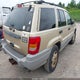 1J4G248S1YC162939 2000 Jeep Grand Cherokee Laredo auction photo thumbnail 4