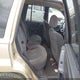 1J4G248S1YC162939 2000 Jeep Grand Cherokee Laredo auction photo thumbnail 8