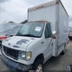 1FDKE37F8THB08258 1996 Ford Econoline E350 Cutaway Van auction photo thumbnail 2