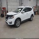 JN8AT2MT0KW501891 2019 Nissan Rogue Sv auction photo thumbnail 2