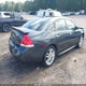 2G1WC5E38E1122031 2014 Chevrolet Impala Limited Ltz auction photo thumbnail 4